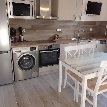 Апартаменты Naxos Illusion Nikos Verikokos