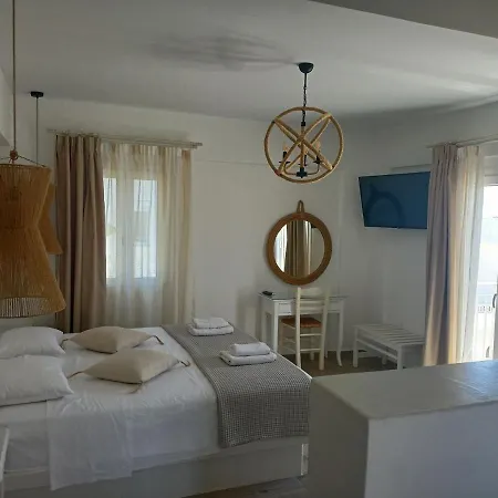 Naxos Illusion Nikos Verikokos