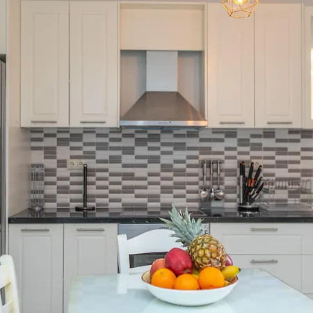 Naxos Illusion Nikos Verikokos Апартаменты *