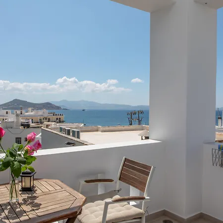 Naxos Illusion Nikos Verikokos *