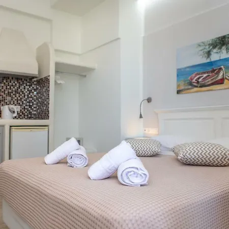 Naxos Illusion Nikos Verikokos Naxos City