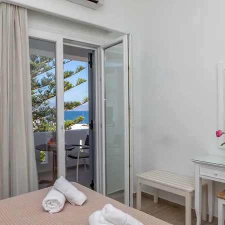 Naxos Illusion Nikos Verikokos