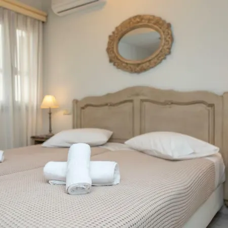 Naxos Illusion Nikos Verikokos Naxos City