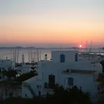 Naxos Illusion Nikos Verikokos * Naxos City