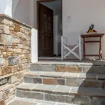 Apartment Naxos Illusion Nikos Verikokos Naxos City