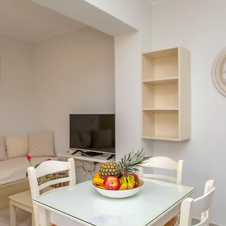 Apartmán Naxos Illusion Nikos Verikokos Naxos City