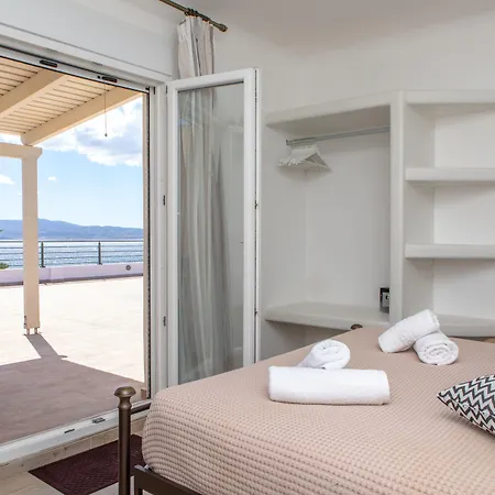 Naxos Illusion Nikos Verikokos *