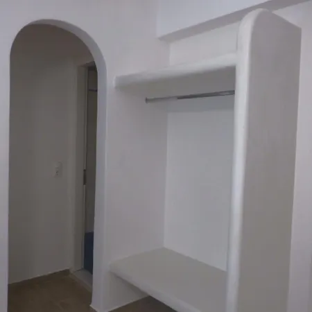 Naxos Illusion Nikos Verikokos Naxos City