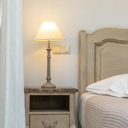 Apartmán Naxos Illusion Nikos Verikokos Naxos City