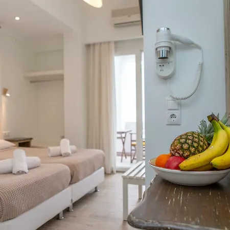 Naxos Illusion Nikos Verikokos