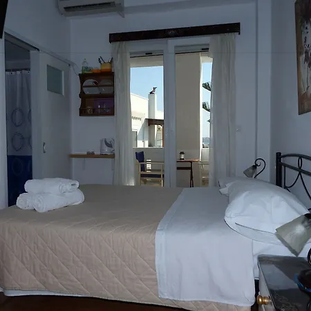 Naxos Illusion Nikos Verikokos