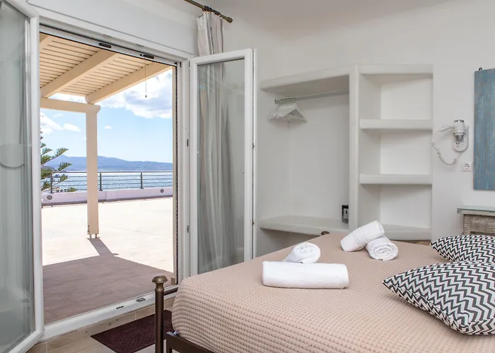 Naxos Illusion Nikos Verikokos *