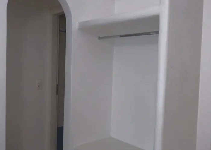 Naxos Illusion Nikos Verikokos Naxos City