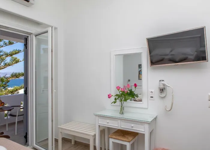 Naxos Illusion Nikos Verikokos