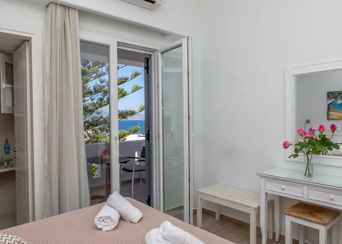 Naxos Illusion Nikos Verikokos