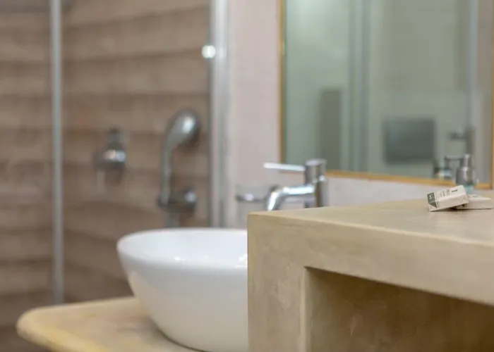 Naxos Illusion Nikos Verikokos Naxos City