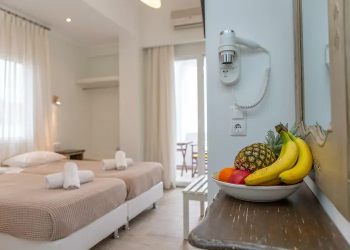 Naxos Illusion Nikos Verikokos