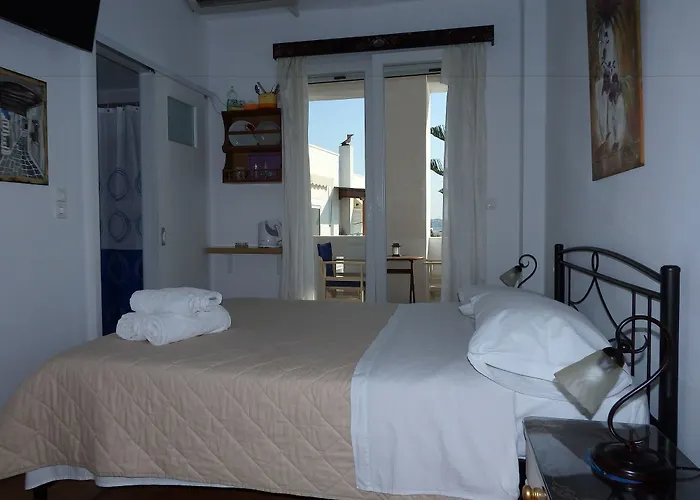 Naxos Illusion Nikos Verikokos